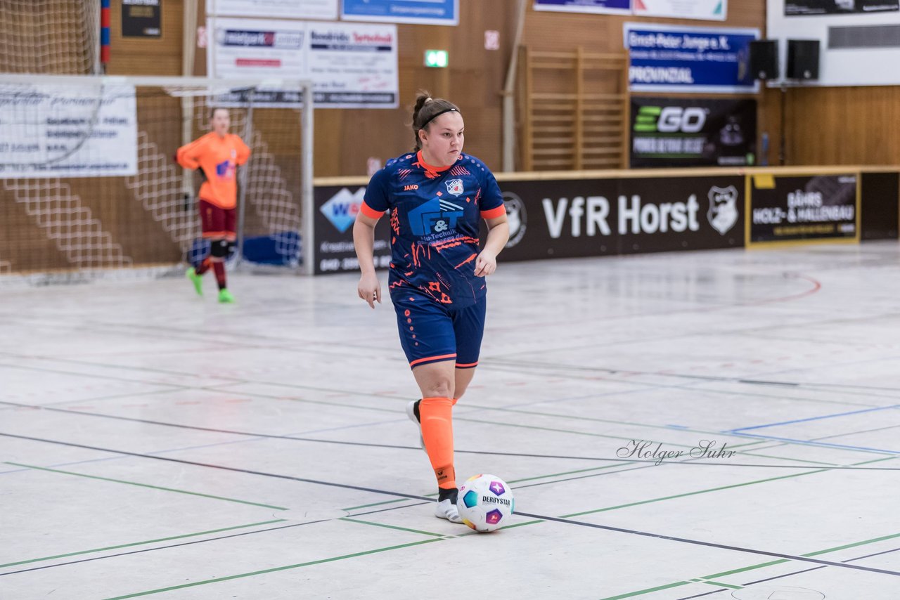 Bild 287 - VR Bank Cup Horst